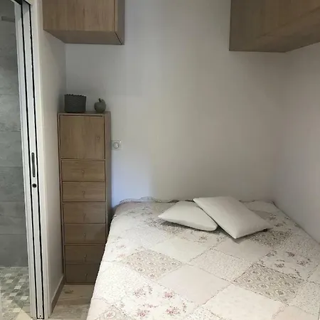 Apartamento Studio Avec Terrasse Issambres *